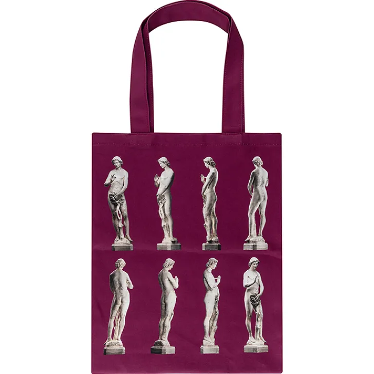 Boutiques de musées Sacs, Tote Bags-Sac Adam