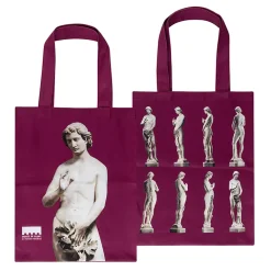 Boutiques de musées Sacs, Tote Bags-Sac Adam