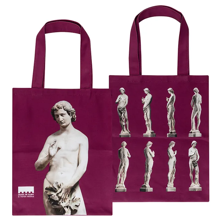 Boutiques de musées Sacs, Tote Bags-Sac Adam