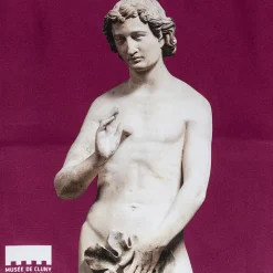 Boutiques de musées Sacs, Tote Bags-Sac Adam