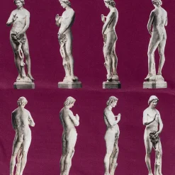 Boutiques de musées Sacs, Tote Bags-Sac Adam