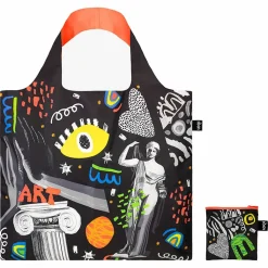 Boutiques de musées Sacs, Tote Bags-Sac Art - Loqi