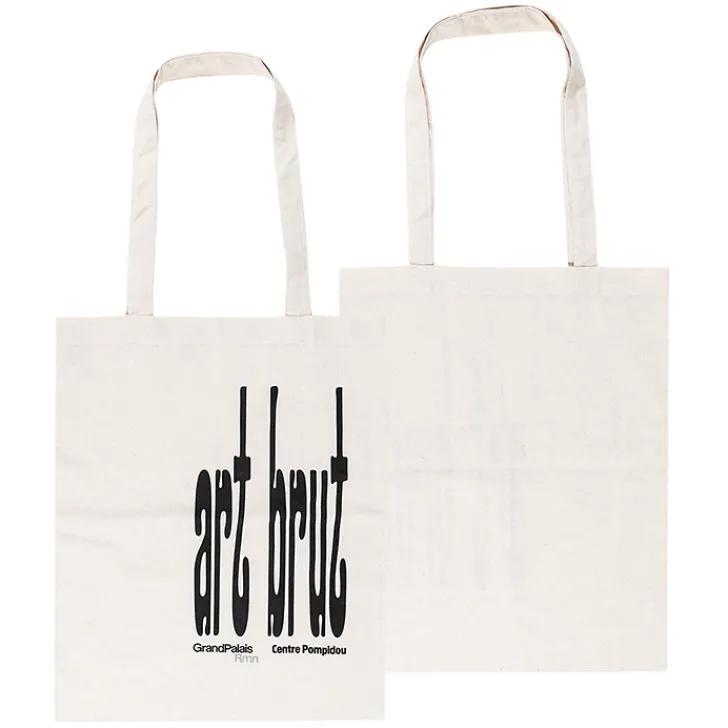 Discount Boutiques de musées Sac Art Brut - Grand Palais