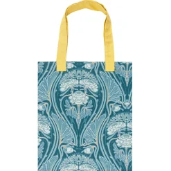 Best Boutiques de musées Sac Art nouveau Fleurs