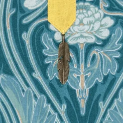 Best Boutiques de musées Sac Art nouveau Fleurs