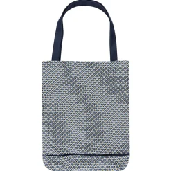 Boutiques de musées Sac Art Nouveau Éventails - 36x41cm