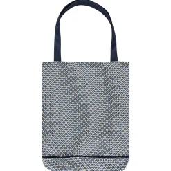 Boutiques de musées Sac Art Nouveau Éventails - 36x41cm