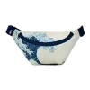 Boutiques de musées Sacs, Tote Bags-Sac Banane Katsushika Hokusai - La grande vague - Loqi