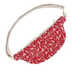 Boutiques de musées Sacs, Tote Bags-Sac Banane Millefleur