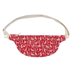 Boutiques de musées Sacs, Tote Bags-Sac Banane Millefleur