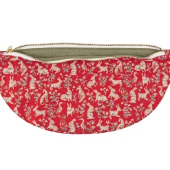 Boutiques de musées Sacs, Tote Bags-Sac Banane Millefleur