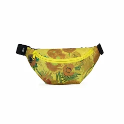 Best Boutiques de musées Sac Banane Vincent van Gogh - Les Tournesols - Loqi