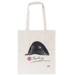 Boutiques de musées Sacs, Tote Bags-Sac Bicorne de Napoléon à la bataille Eylau