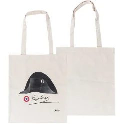 Boutiques de musées Sacs, Tote Bags-Sac Bicorne de Napoléon à la bataille Eylau