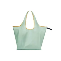 Online Boutiques de musées Sac Cabas Notabag - Vert sauge