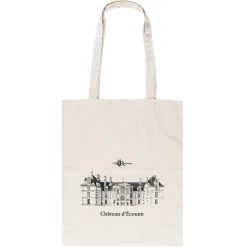 Discount Boutiques de musées Sac Château d'Écouen