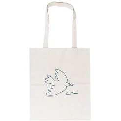 Boutiques de musées Sac colombe de la paix