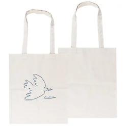 Boutiques de musées Sac colombe de la paix