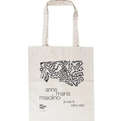 New Boutiques de musées Sac Exposition Anna Maria Maiolino - Musée Picasso 2025