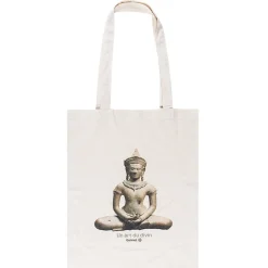 Sale Boutiques de musées Sac Exposition Bronzes Royaux d'Angkor, un art du divin - Musée Guimet