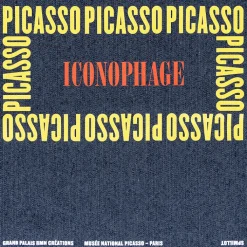 Best Boutiques de musées Sac exposition Picasso Iconophage