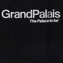 Boutiques de musées Sacs, Tote Bags-Sac Grand Palais The Palace to be