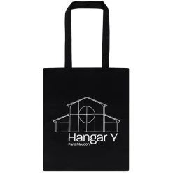 Boutiques de musées Sacs, Tote Bags-Sac Hangar Y