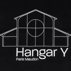 Boutiques de musées Sacs, Tote Bags-Sac Hangar Y