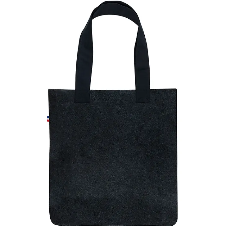 Boutiques de musées Sacs, Tote Bags-Sac Jean-Michel Wilmotte - Grand Palais Éphémère 2021 - 33x40 cm