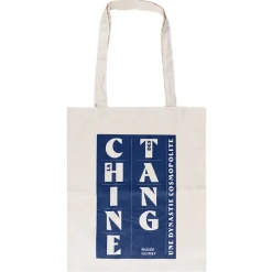 Sale Boutiques de musées Sac La Chine des Tang - Une dynastie cosmopolite