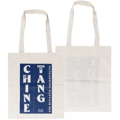 Sale Boutiques de musées Sac La Chine des Tang - Une dynastie cosmopolite