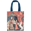 Boutiques de musées Sacs, Tote Bags-Sac La Dame à la licorne - À mon seul désir