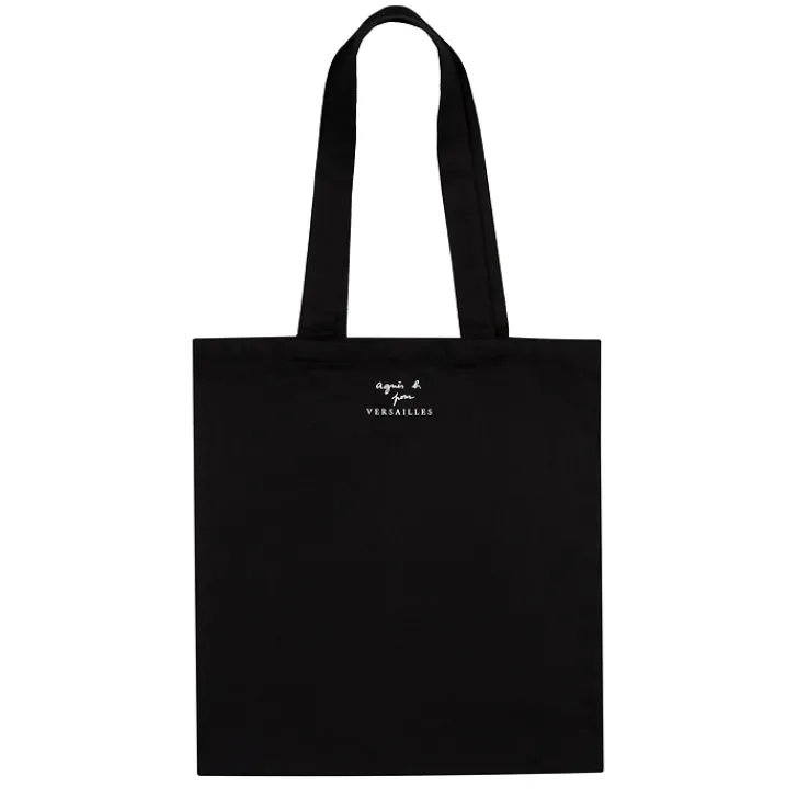 New Boutiques de musées Sac "L'escalier..." agnès b. à Versailles