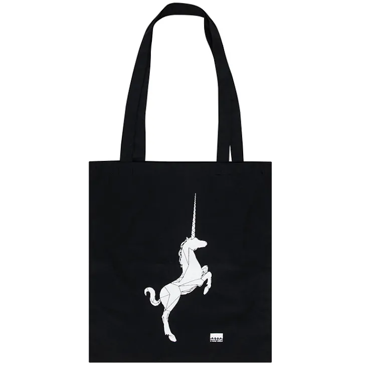 Discount Boutiques de musées Sac Licorne - Musée du Cluny 38 x 42 cm