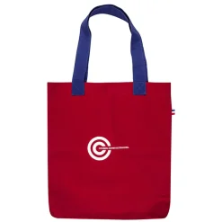 Outlet Boutiques de musées Sac Logo Conseil Constitutionnel - 33 x 40 cm