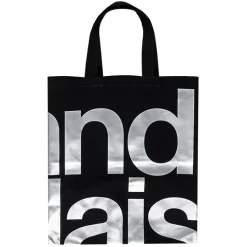 Clearance Boutiques de musées Sac Logo Grand Palais