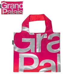 Online Boutiques de musées Sac Loqi Logo Grand Palais