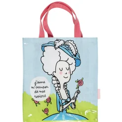 Boutiques de musées Sac Marie-Antoinette J'aime m'occuper de mes rosiers