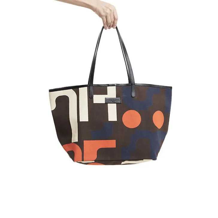 Boutiques de musées Sacs, Tote Bags-Sac Mirae Lyrique