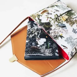 Best Boutiques de musées Sac Ménagerie Royale - Noir