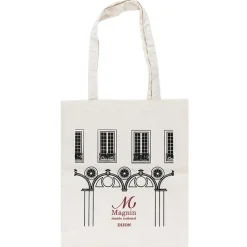 Boutiques de musées Sacs, Tote Bags-Sac Musée national Magnin, Dijon