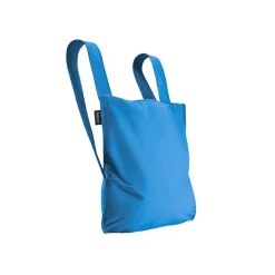 Best Boutiques de musées Sac Notabag 2 en 1 - Bleu