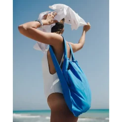 Best Boutiques de musées Sac Notabag 2 en 1 - Bleu