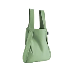Clearance Boutiques de musées Sac Notabag 2 en 1 - Vert olive