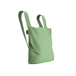 Clearance Boutiques de musées Sac Notabag 2 en 1 - Vert olive