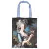 Boutiques de musées Sacs, Tote Bags-Sac Portrait de la reine Marie-Antoinette dit « à la rose »