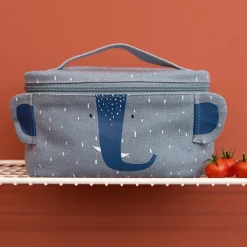 Online Boutiques de musées Sac repas isotherme Éléphante - Trixie