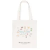 Boutiques de musées Sac tote bag Bonjour Versailles