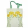 Boutiques de musées Sacs, Tote Bags-Sac tote bag Émile Bernaux - Décor floral Art nouveau