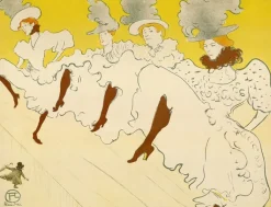 Best Boutiques de musées Sac Toulouse-Lautrec